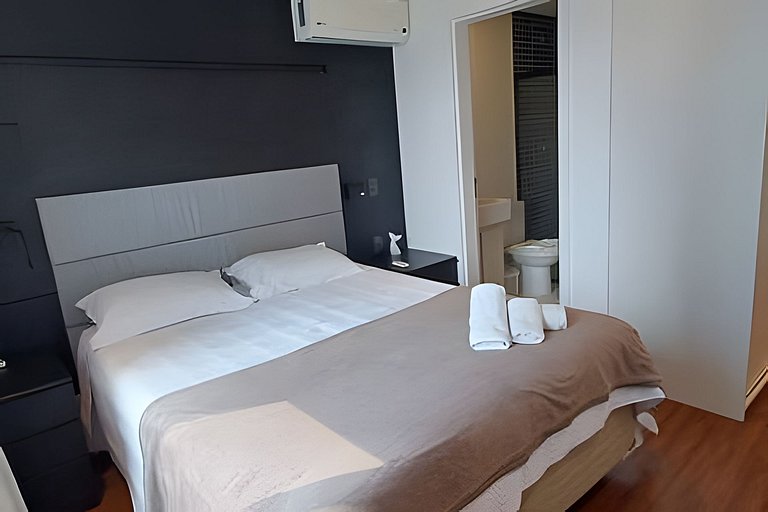 Brooklin Vista Estaiada Berrini - Apto93