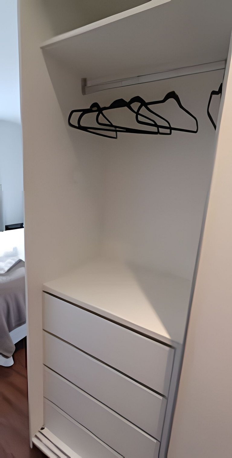 Brooklin Vista Estaiada Berrini - Apto93