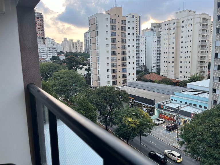 Prático e confortável Allianz