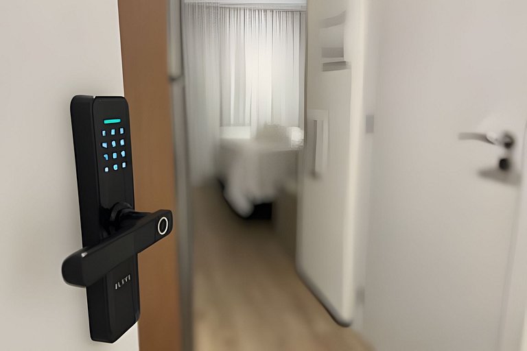 Studio confortável Vila Mariana