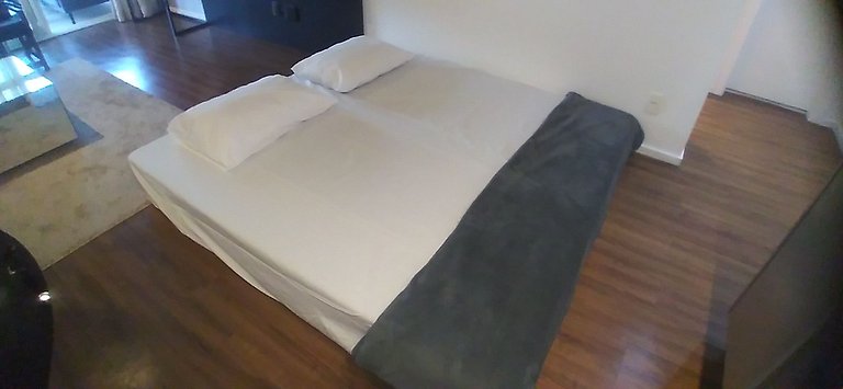 Brooklin Vista Estaiada Berrini - Apto93